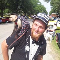 Tanner Webb Photo 11