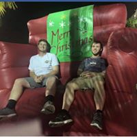 Will Watkins Photo 18