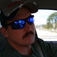 Gerald Rushing Photo 9