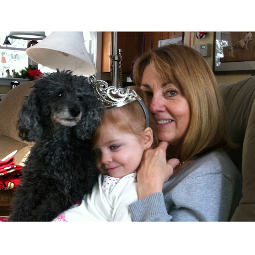 Judy Campbell Photo 14