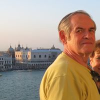 Harold Moss Photo 19