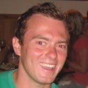 Stephen Henderson Photo 46