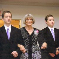 Joy Mcdonald Photo 10