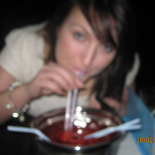 Christina Cole Photo 6