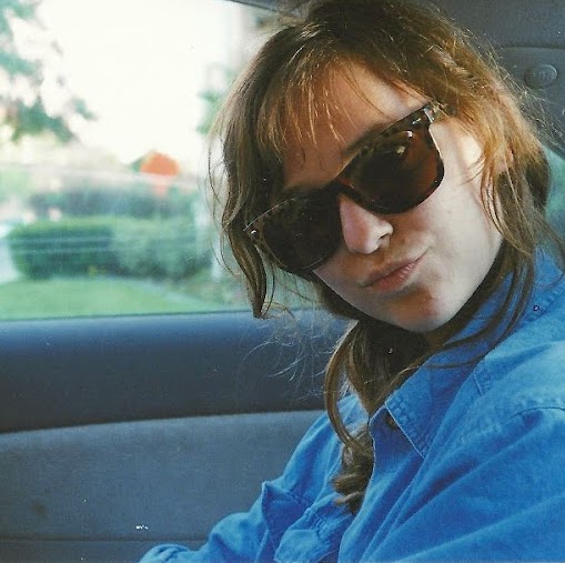 Christina Reed Photo 34
