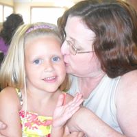 Cynthia Fuller Photo 8