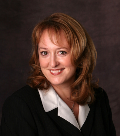 Julie Springstead Photo 4