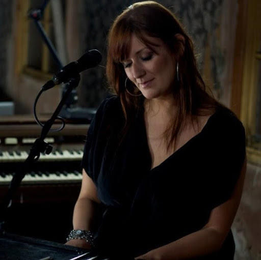 Anna Corcoran Photo 33