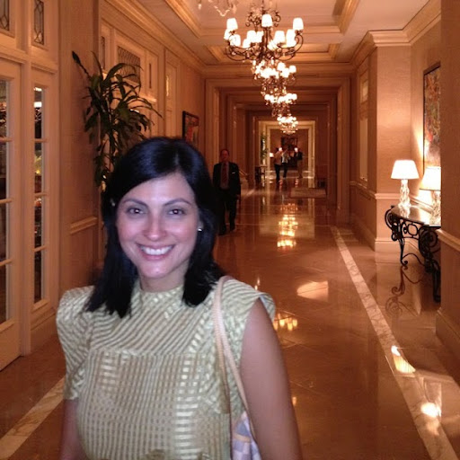 Maribel Negron Photo 11