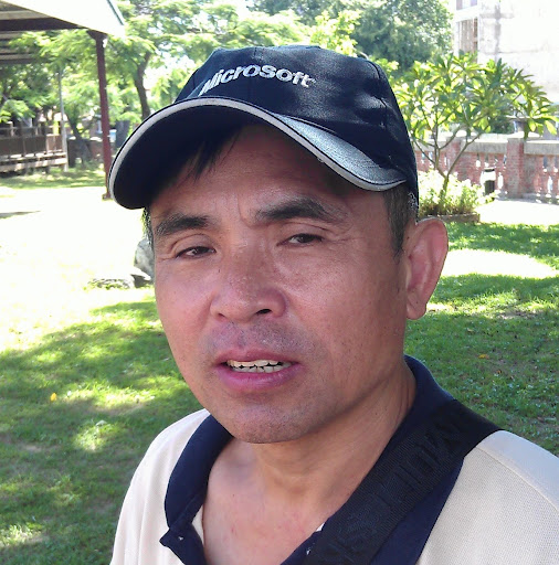 Chun Wu Photo 43