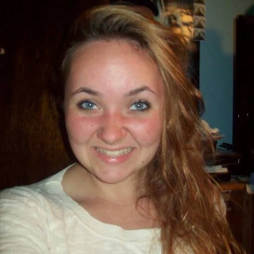 Amber Nolan Photo 15