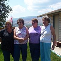 Roberta Ford Photo 9