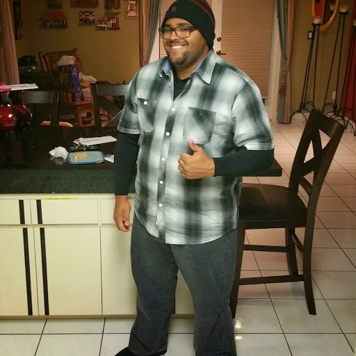 Hector Perez Photo 13
