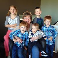 Mary Wicker Photo 41