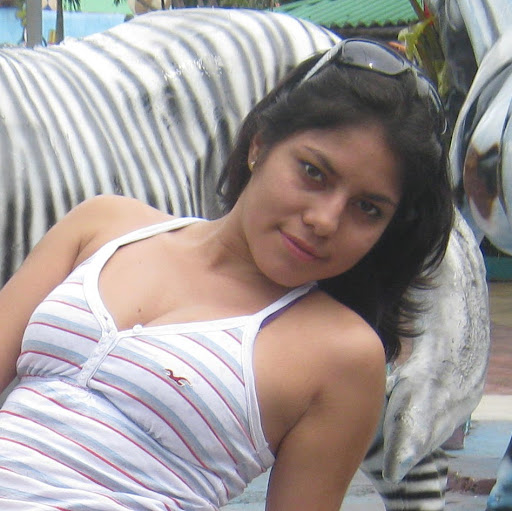 Karina Molina Photo 16