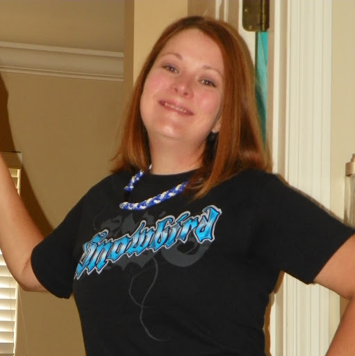 Jennifer Robinson Photo 48