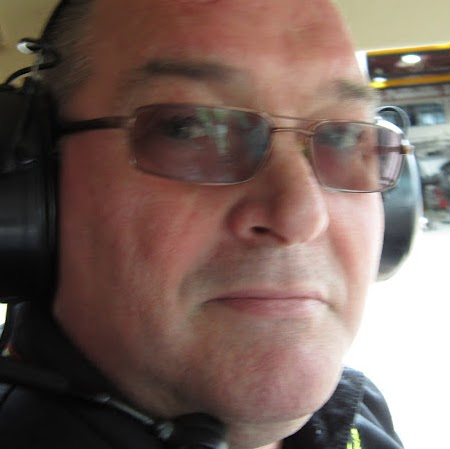 Charles Goldsmith Photo 12