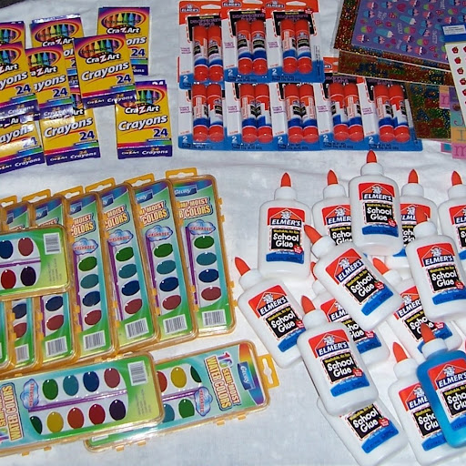 Vicki Parker Photo 16