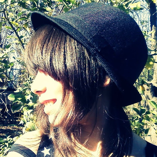 Sara Meza Photo 5