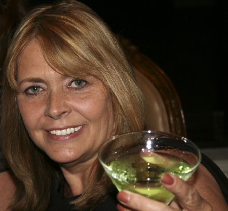 Sandy Partridge Photo 16