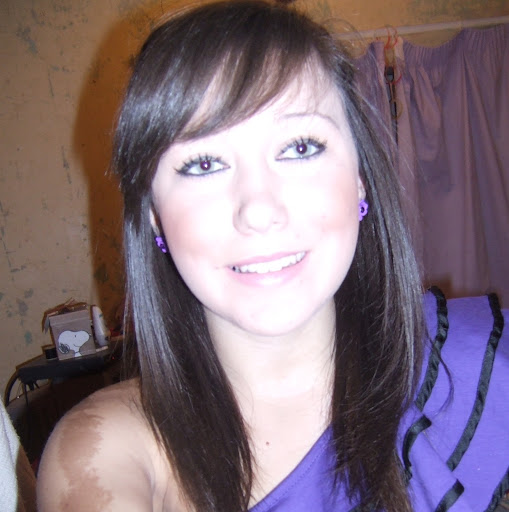 Sarah Hackett Photo 11