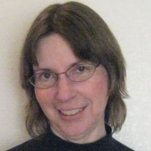 Cynthia Gast Photo 2