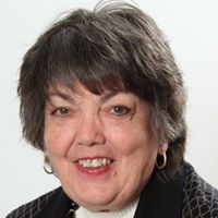 Sharon Tharp Photo 14