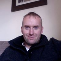 Joe Driscoll Photo 10