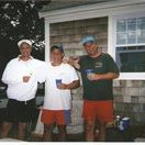 Tony Stevens Photo 32