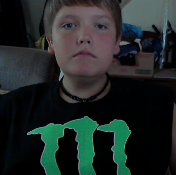 Austin Hamilton Photo 36