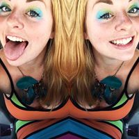 Jessica Gerard Photo 37