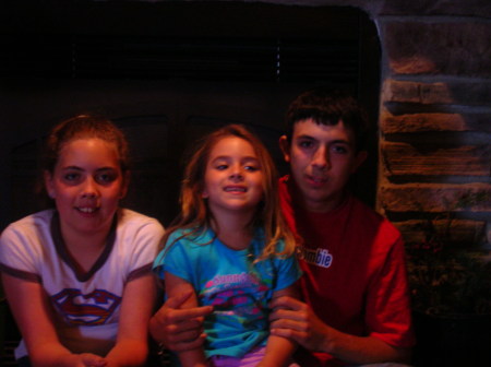 Julie Spencer Photo 23