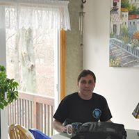 Robert Silvia Photo 16