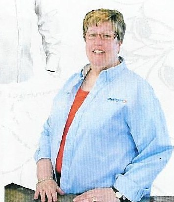 Susan Horton Photo 38