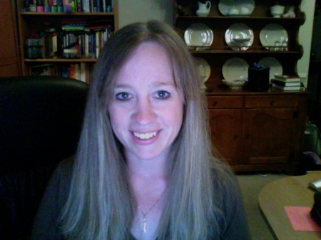 Sarah Brewer Photo 32