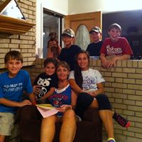 Sheryl Carpenter Photo 14