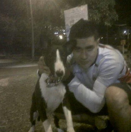 Andres Valle Photo 25