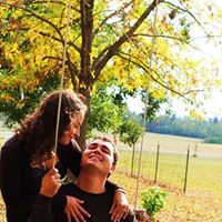 Kristin Rains Photo 15