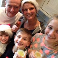 Catherine Horton Photo 21