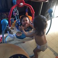 Stephanie Hopson Photo 10