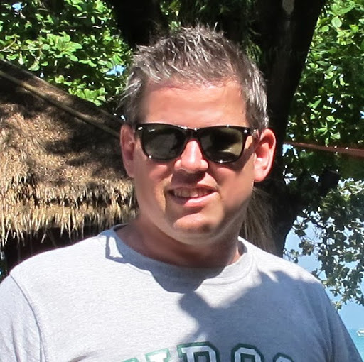 Michael Braggs Photo 6