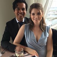 Charity May Photo 9