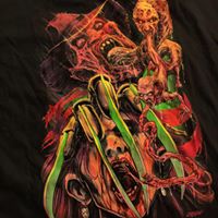 Stephen Bowman Photo 13