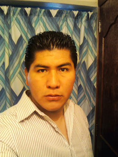 Jaime Rios Photo 10