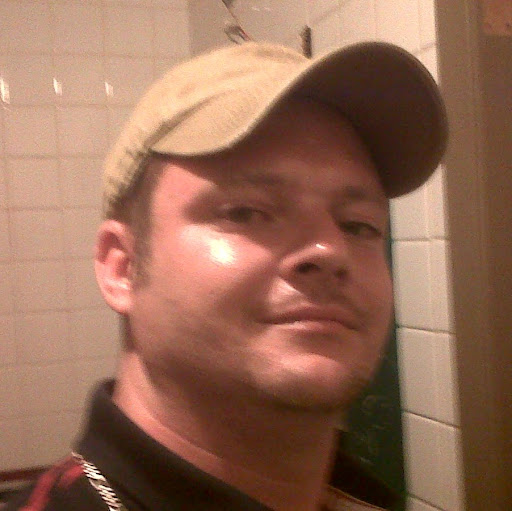 Darryl Hall Photo 29