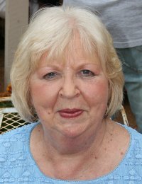 Linda Marshall Photo 33