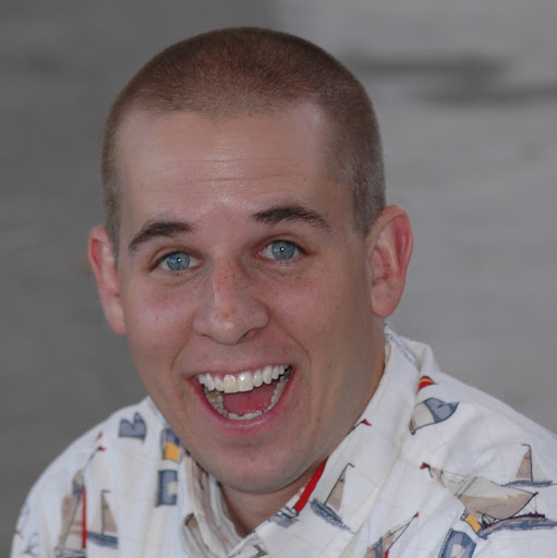 Scott Ferguson Photo 54