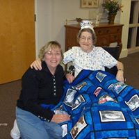 Christine Nunley Photo 7