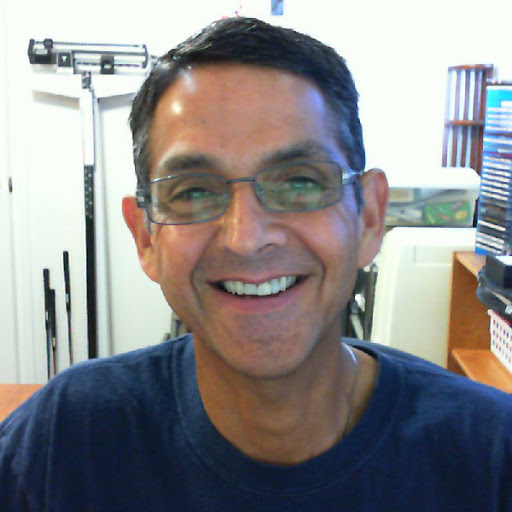 Jesse Blancas Photo 3