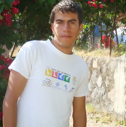 Job Garcia Photo 19